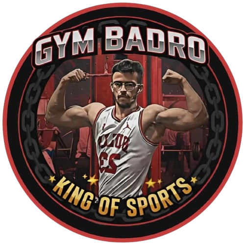 GymPro Logo